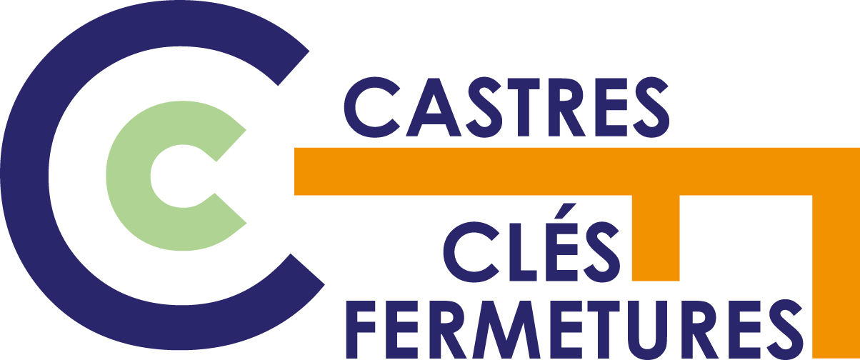 Castres-clés-fermetures